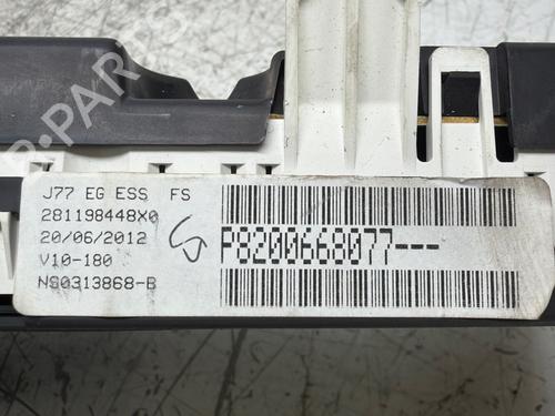 instrument-cluster-renault-modus-grand-modus-fjp0_-2004-38971814 main image