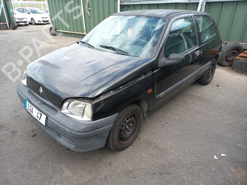 Used Parts RENAULT CLIO I (B/C57_, 5/357_) [1990-1999]  4307716