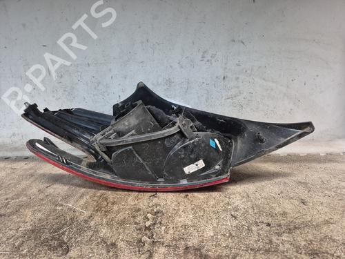 Right taillight PEUGEOT 208 I (CA_, CC_) 1.2 VTI 82 | BP29379620C35 