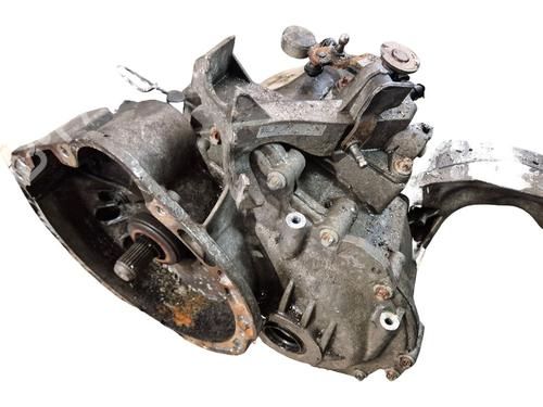 Used Gearbox MERCEDES-BENZ A-CLASS (W169) A 180 CDI (169.007, 169.307) (109 hp) 29516451