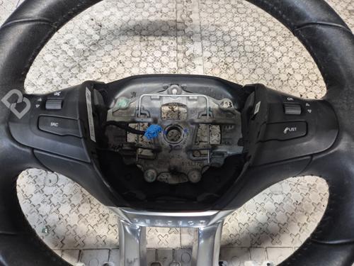 Steering wheel PEUGEOT 208 I (CA_, CC_) 1.2 VTI 82 | BP26227579C49 