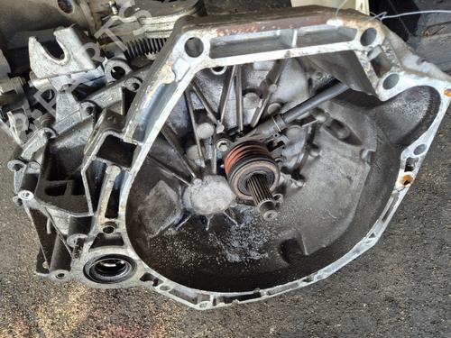 Used Gearbox Gearbox NISSAN JUKE (F15) 1.5 dCi (110 hp) 33210535 33210535