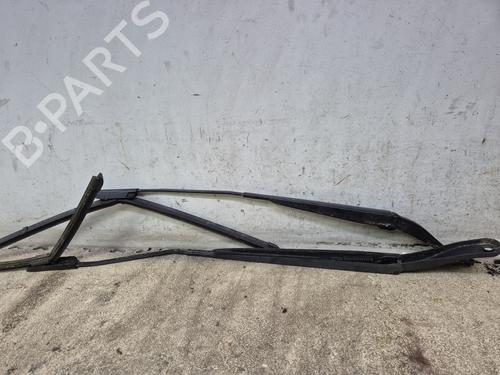 Front windshield wiper arm RENAULT MEGANE III Hatchback (BZ0/1_, B3_) 1.5 dCi (BZ0C) | BP29195650C143 