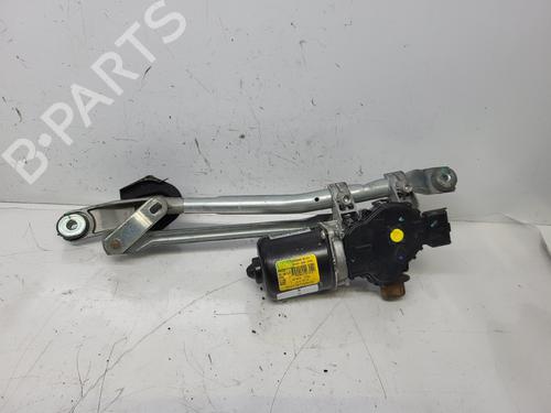 Motor limpa vidros frontal Motor limpa vidros frontal PEUGEOT 108 1.0 VTi (69 hp) 35970309 35970309