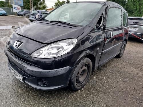 Left headlight PEUGEOT 1007 (KM_) 1.4 | BP33443774C28 - Image 11