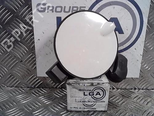 Used Fuel flap OPEL CORSA D (S07) 1.0 (L08, L68) (65 hp) 13863448