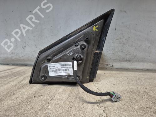 Right mirror FORD KA+ III (UK, FK)  | BP27926297C27
