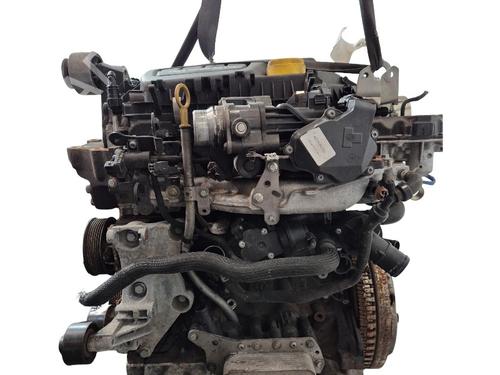 Motor für Motor NISSAN X-TRAIL III (T32_, T32R, T32RR) 1.6 dCi ALL MODE 4x4-i (NT32) (130 hp) 36171320 36171320