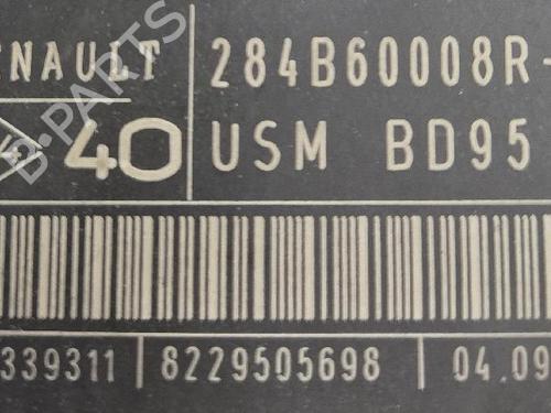 Electronic module RENAULT MEGANE III Hatchback (BZ0/1_, B3_) 1.5 dCi (BZ09, BZ0D, BZ1W, BZ29, BZ14) | BP36834403M83 - Image 5