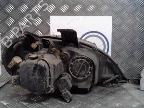 Right headlight MERCEDES-BENZ M-CLASS (W163) ML 270 CDI (163.113) | BP13864183C29 