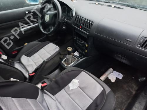 Right mirror VW GOLF IV (1J1) 1.9 TDI | BP25450788C27 