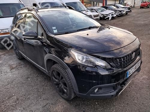 Engine PEUGEOT 2008 I (CU_) 1.2 THP 110 / PureTech 110 | BP38255674M1 - Image 9