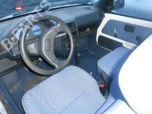 Instrument cluster PEUGEOT 106 I (1A, 1C)  | BP13870136C47 