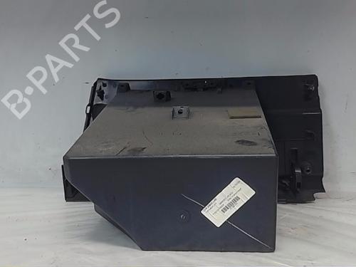 Glove box NISSAN QASHQAI / QASHQAI +2 I (J10, NJ10, JJ10E) 1.5 dCi | BP23099565C95 