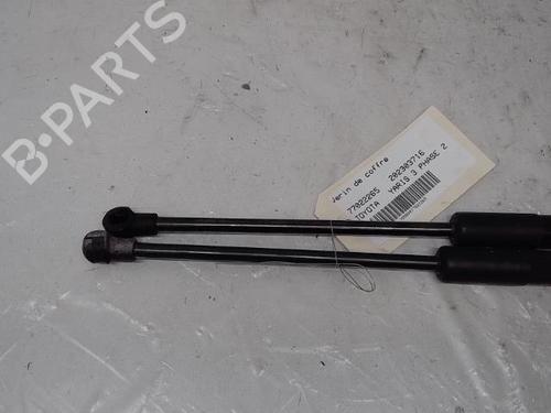 Tailgate lift support TOYOTA YARIS (_P13_) 1.3 (NSP130_, NSP130) | BP15907713C138 