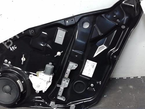 Used Rear left window mechanism MERCEDES-BENZ R-CLASS (W251, V251) [2005-2017]  19089143