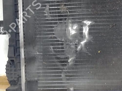 Water radiator PEUGEOT 308 II (LB_, LP_, LW_, LH_, L3_) 1.2 THP 130 | BP19539432M31