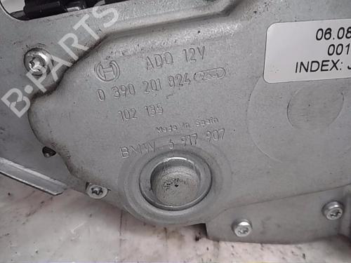 Used Rear wiper motor BMW X3 (E83) [2003-2011]  17099025
