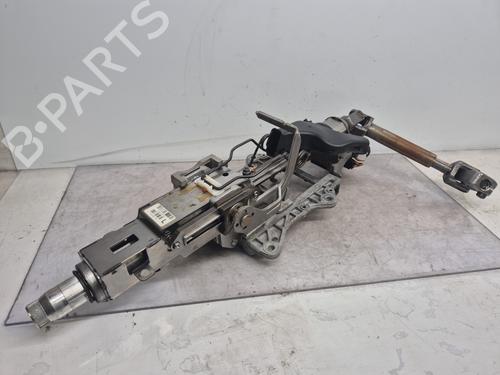 Used Steering column VW PASSAT B6 (3C2) [2005-2011]  33210335