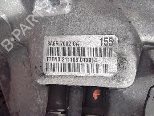 Used Gearbox Gearbox FORD FIESTA VI (CB1, CCN) 1.25 (82 hp) 13850807 13850807