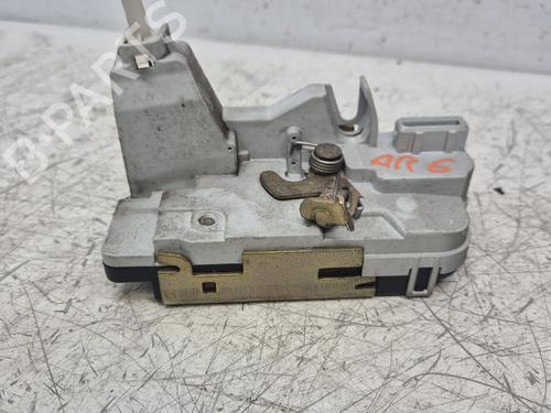 Used Rear left lock Rear left lock 37479971 37479971
