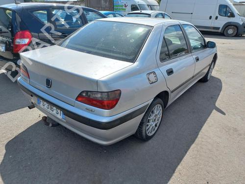 Right taillight PEUGEOT 406 (8B) 1.8 16V | BP13826700C35 