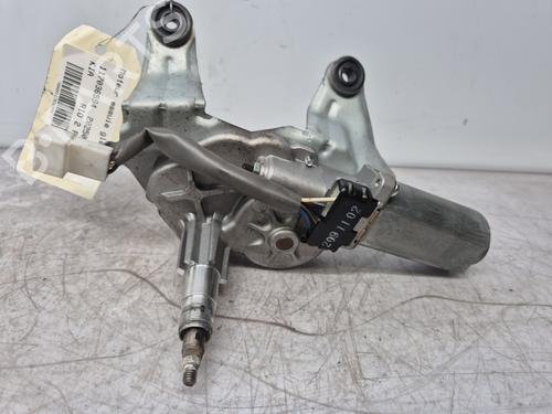 Viskermotor bagrude KIA RIO II (JB) [2005-2011]  32291079