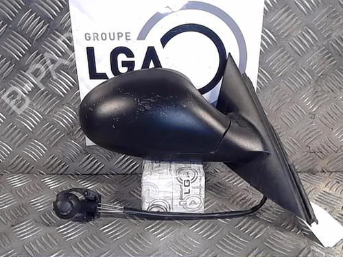 Right mirror SEAT IBIZA III (6L1) 1.9 SDI | BP13855139C27 