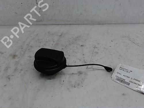 Fuel cap OPEL ASTRA H (A04)  | BP14571546C161 