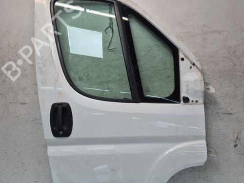 right-front-door-peugeot-boxer-van-2006-30332290 main image