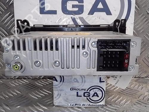 Radio MERCEDES-BENZ SPRINTER 2-t Van (B901, B902)  | BP13861729E6 