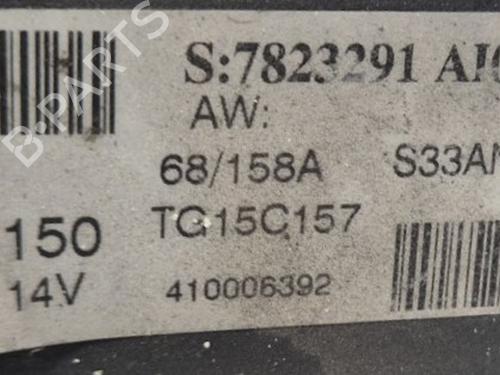 Alternator MINI MINI (R56) Cooper D | BP32291816M7 - Image 5