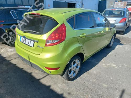 Left taillight FORD FIESTA VI (CB1, CCN)  | BP27438738C34 