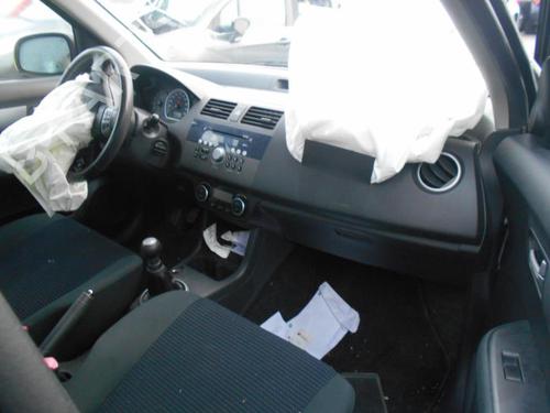 Starter SUZUKI SWIFT III (MZ, EZ) 1.3 (RS413, ZC11S) | BP13832329M8 