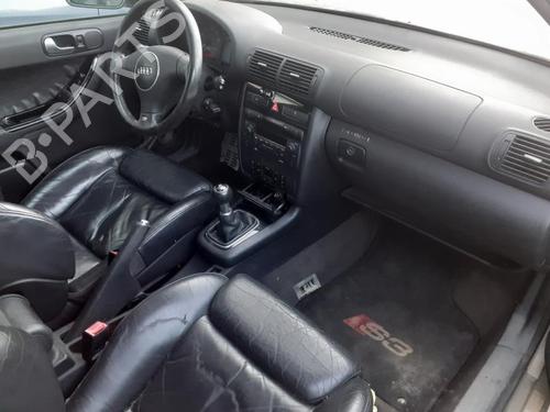 Klapa wlewu paliwa AUDI A3 (8L1) S3 quattro | BP13849801C131 