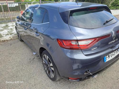 Left taillight RENAULT MEGANE IV Hatchback (B9A/M/N_)  | BP39416378C34  - Image 8