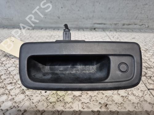 Used Switch MERCEDES-BENZ CITAN Box Body/MPV (W415) [2012-2021]  24965876