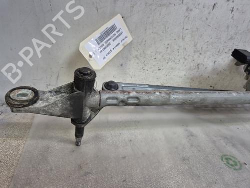 Front wiper motor LAND ROVER RANGE ROVER SPORT I (L320) 3.0 D 4x4 | BP27622019M29 