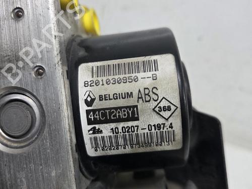ABS pump RENAULT WIND (E4M_) 1.2 (E4MF) | BP39250990M43 - Image 2