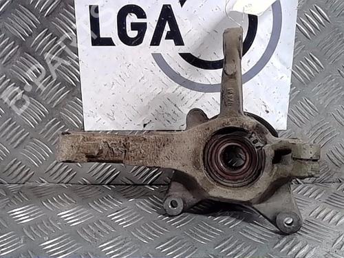 Højre Styrespindel Lejehus RENAULT KANGOO Express (FW0/1_)  | BP14558165M26 