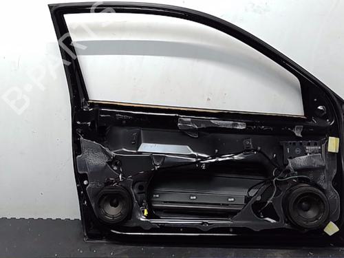 Left front door MERCEDES-BENZ C-CLASS Coupe (CL203) C 220 CDI (203.708) | BP19281100C2 