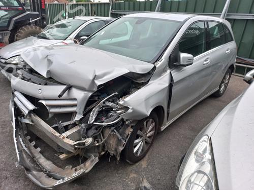 Brukte deler til MERCEDES-BENZ B-CLASS Sports Tourer (W246, W242) B 180 CDI (246.200) (109 hp) 3479235