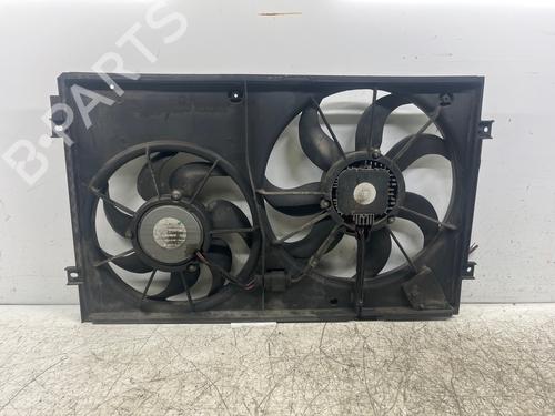 Used Radiator fan Radiator fan 38428224 38428224