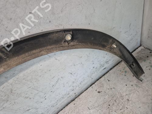 Rear left wheel arch trim NISSAN QASHQAI I (J10, NJ10) 2.0 dCi All-wheel Drive | BP27332084C136 