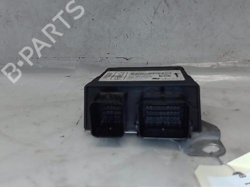 ECU airbags FORD FOCUS III Turnier 1.6 TDCi | BP20217002M53 