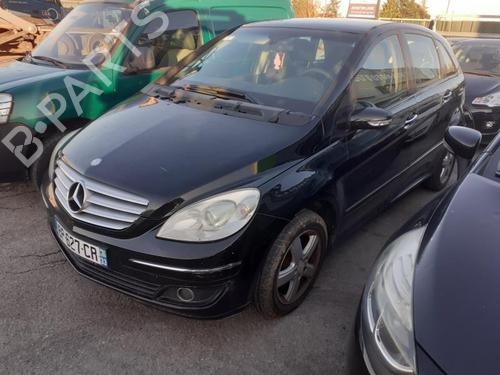 Fuel flap MERCEDES-BENZ B-CLASS Sports Tourer (W245) B 180 CDI (245.207) | BP13836283C131 
