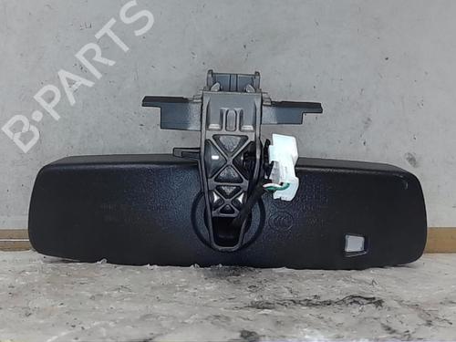 Rear mirror RENAULT ZOE (BFM_)  | BP19337463I6 