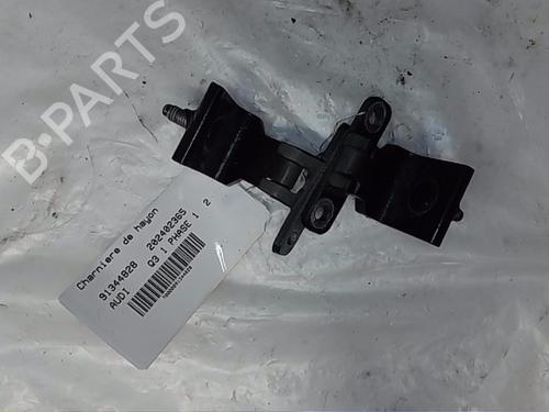 Hinge/Door check strap AUDI Q3 (8UB, 8UG) 2.0 TDI quattro | BP19337501C146 