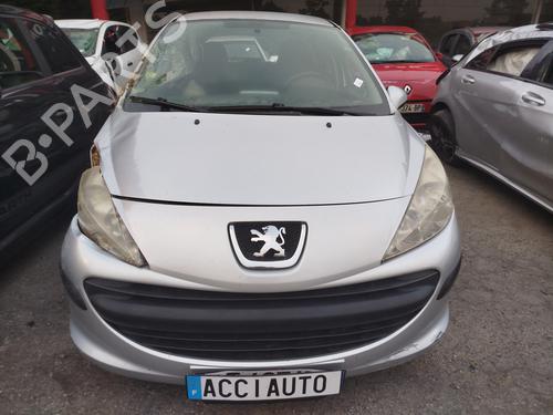 Used Parts PEUGEOT 207 (WA_, WC_) [2006-2015]  4358648