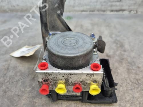 ABS pump RENAULT CLIO III (BR0/1, CR0/1)  | BP29739224M43 